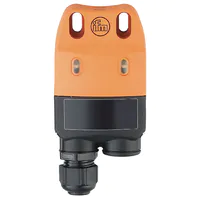 易福门电感式接近开关 NN506A 订货号：INE2004DN/1D/1G/2G-1