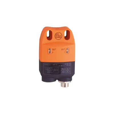易福门电感式接近开关 NN507A 订货号：INE2004DN/1D/1G/2G/SOCKET M12