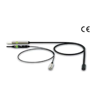 E2EC-M / -Q 不锈钢检测面放大器中继接近传感器-1