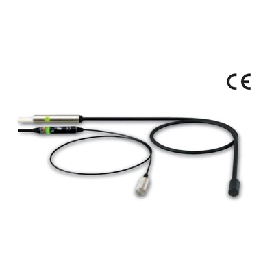 E2EC-M / -Q 不锈钢检测面放大器中继接近传感器