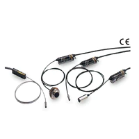 E2EC 放大器中继接近传感器 实现了超小型长距离检测-1