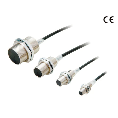 E2ER / E2ERZ 抑制因切削油进入而导致的故障，耐切削油的接近传感器