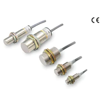 E2EZ 防止金属切屑堆积物引起的误动作的 接近传感器-1