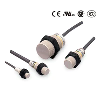 E2F 树脂外壳 耐水性能优异的树脂外壳型接近传感器-1