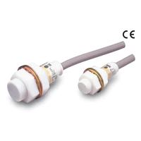 E2FQ 耐腐型耐化学品用氟树脂外壳接近传感器-1