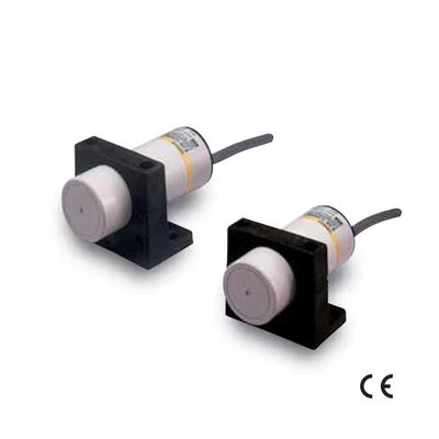E2K-C 可调整的长距离型 电容式接近传感器
