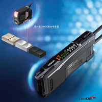 E3NC-S 智能激光传感器-1