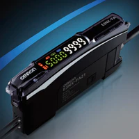 E3NX-FA 智能光纤放大器-1