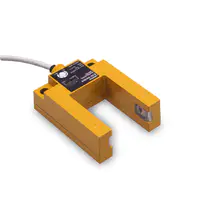 E3S-GS3E4 槽型光电传感器-1