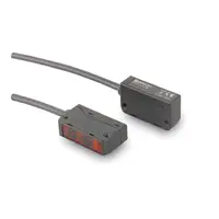 E3S-LS3□ 基板传感器 不受电路板的孔及切口的影响，可稳定检测-1