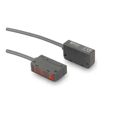 E3S-LS3□ 基板传感器 不受电路板的孔及切口的影响，可稳定检测