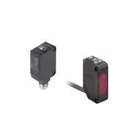 E3Z-LT / LR / LL 放大器内置型激光光电传感器-1