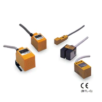 TL-N / -Q -G 方柱标准型 槽型-1