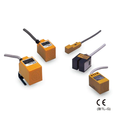 TL-N / -Q -G 方柱标准型 槽型