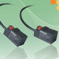 TL-Q5M□□-F-Z 方柱型接近开关 直流三线式-1