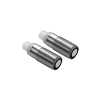 对射式超声波测障 UBE1000-18GM40-SE2-V1-1