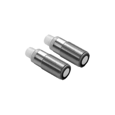 对射式超声波测障 UBE1000-18GM40-SE2-V1