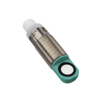 对射式超声波测障 UBE1000-18GM40A-SE2-V1-1