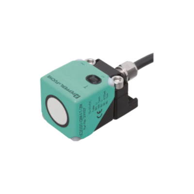 超声波传感器 UC2000-L2M-I-T-2M