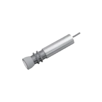 Ultrasonic sensor UC4000-30GM-IU-V1-HA-1