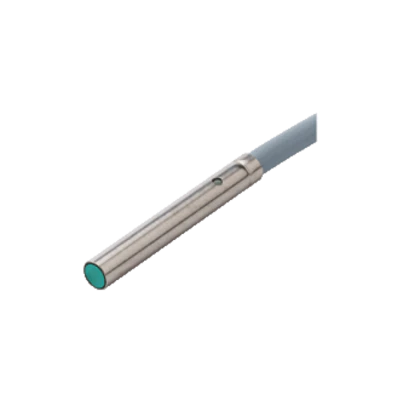 电感式传感器 NBB0,8-4M25-E1