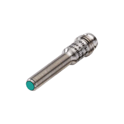 电感式传感器 NBB0,8-5GM25-E2-V3