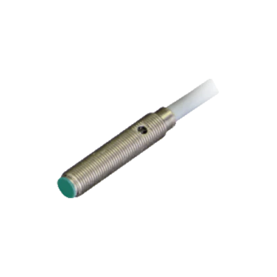 电感式传感器 NBB1,5-5GM25-E3
