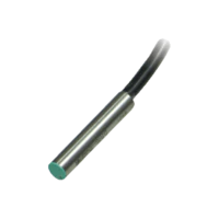 电感式传感器 NBB2-6,5S40-E2-5M-PUR-1