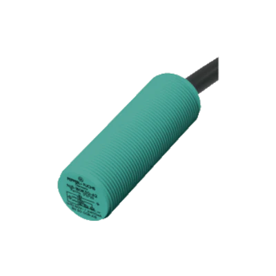 电感式传感器 NBN8-18GK50-E2-5M