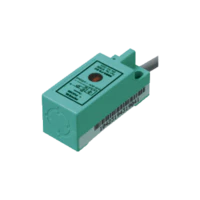 电感式传感器 NBB5-F9-E2-1