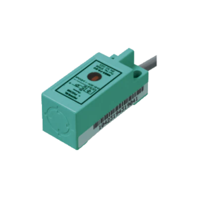 电感式传感器 NBB5-F9-E2