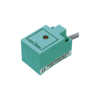电感式传感器 NBN10-F10-E0-1