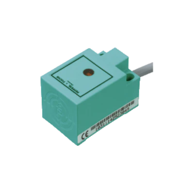电感式传感器 NBN10-F10-E0