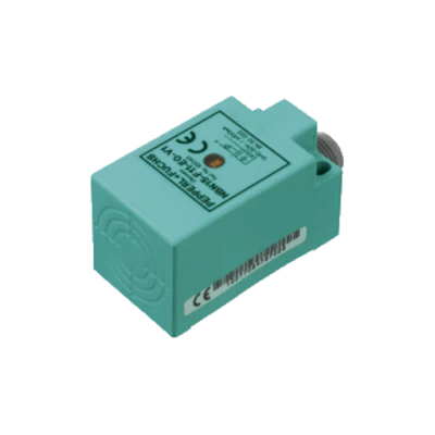 电感式传感器 NBN15-F11-E2-V1
