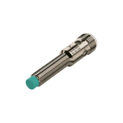 电感式传感器 NBN3-8GM30-E2-V1