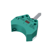 电感式传感器 NBN3-F25-E8-5M-1