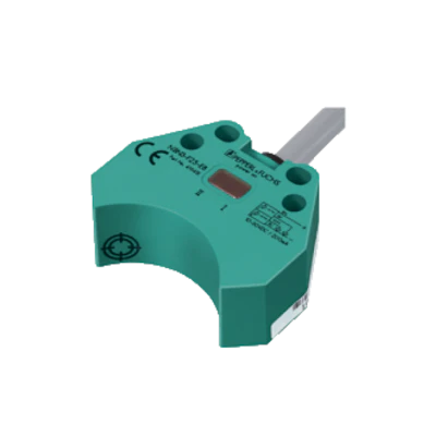 电感式传感器 NBN3-F25-E8-5M