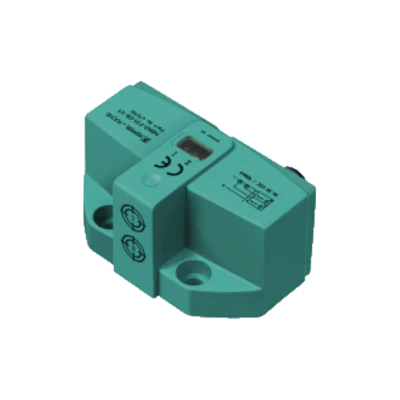 电感式传感器 NBN3-F31-Z8-V1