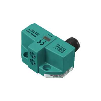 电感式传感器 NBN3-F31-E8-V18