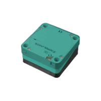 电感式传感器 NCB50-FP-A2-P1-V1-1