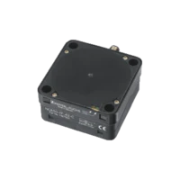 电感式传感器 NCB50-FP-E2-P1-V1-1