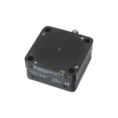 电感式传感器 NCB50-FP-E2-P1-V1