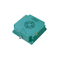 电感式传感器 NCN100-F23-E2-V1-1