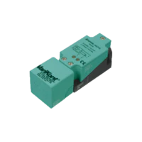 感应式转速监视器 NJ15+U1+DW1-100-1