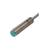 电感式传感器 NJ2-12GM50-WS-1