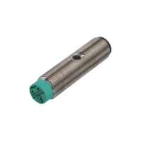 电感式传感器 NJ4-12GM40-E-V1-1