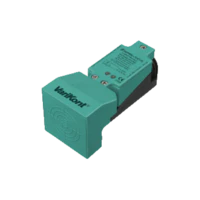 电感式传感器 NJ40+U1+E-1