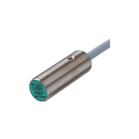 电感式传感器 NJ5-18GM50-E2-1