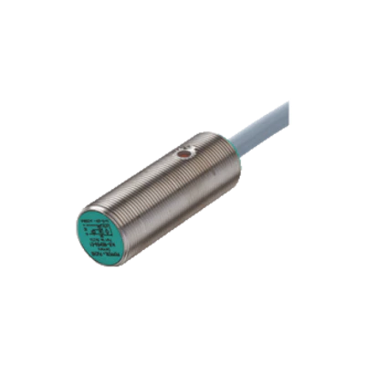 电感式传感器 NJ5-18GM50-E2