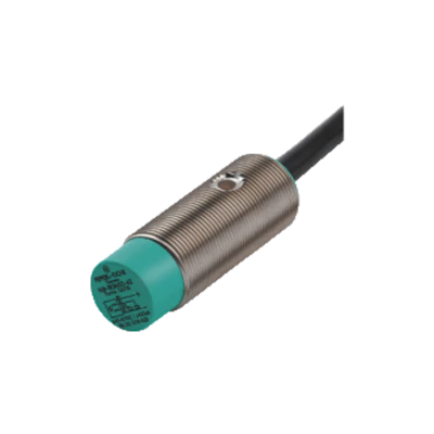 电感式传感器 NJ8-18GM50-E2